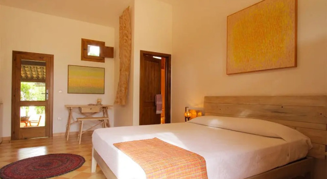 Monolocale Comfort Agriturismo Masseria Gianferrante