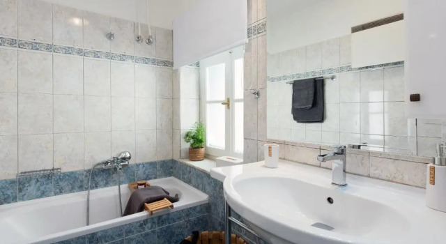 Апартаменты IV Maisonette