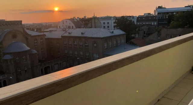 Alux Apartment, Забронировать Апартаменты/квартира Апартаменты Белграда, рядом с Residence of Princess Ljubica, Апартаменты/квартира