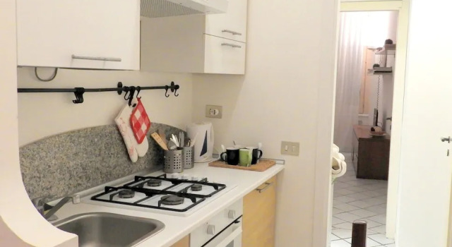 Апартаменты Lovely 1 Bedroom Flat in Brera District