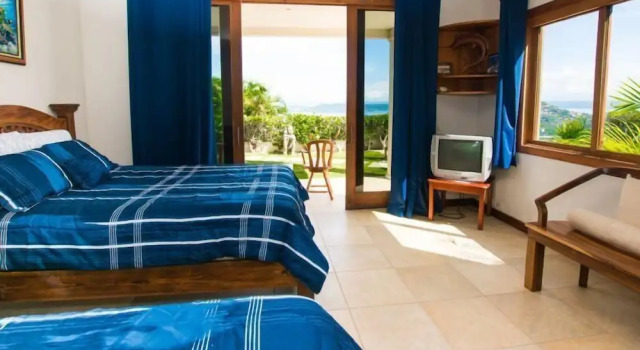 Villa Verde