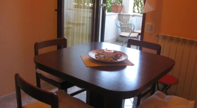 Апартаменты Apartments Nena