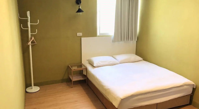 Chidoriya Hostel, Забронировать Хостел Хостелы Тайнань, рядом с Tainan Grand Matsu Temple, Хостел