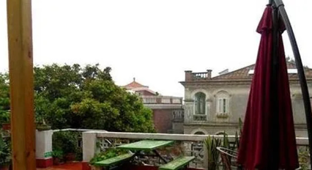 Xiamen Gulangyu Islet Yuan Residential Hotel