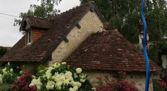 Номер Standard Hôte Sainte Marie