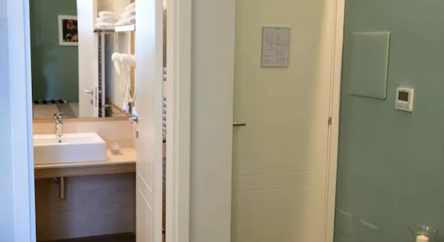 Люкс Standard 50 SUITE Guesthouse