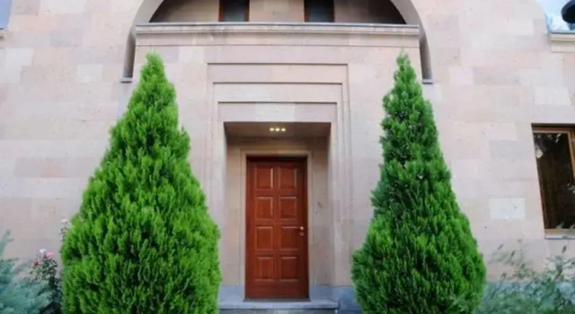 Villa Hyusisayin Charagayt, Reserva ahora Villa Cabañas en Ereván, cerca de Matenadaran, Cabaña