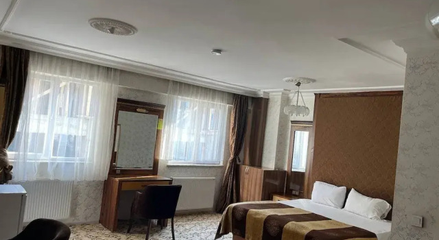 Двухместный номер Standard Yeni̇van Otel