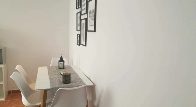 Aires de la Viña-Apartmento