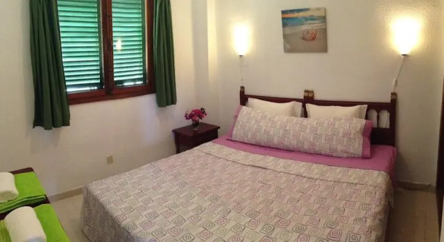 Casas Jumilla, Забронировать Отель Отели Плайя дель Инглес с бассейном, рядом с Экуменический храм Эль-Сальвадор, Бассейн