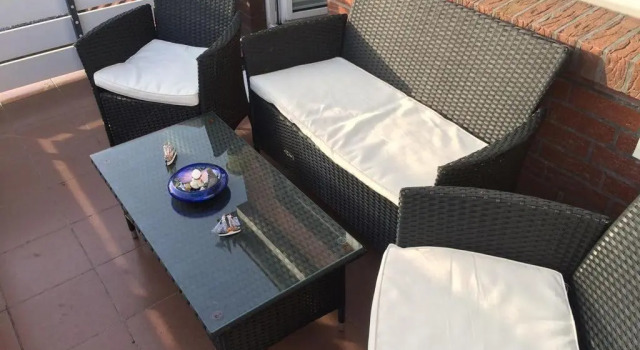 Haus Schimmelreiter, Reservar Hotel Krummhoern Cuxhaven