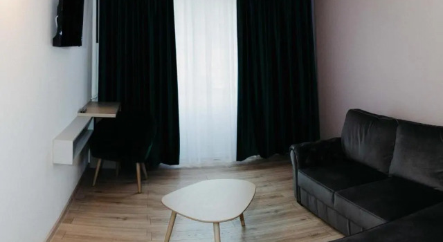 Vila Ursul Negru, Prenota Hotel Sovata Mureş
