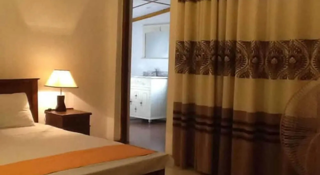 Номер Standard Hotel Margaret Villa
