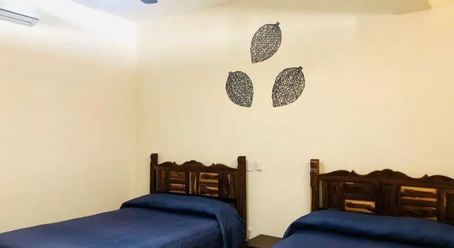Бунгало Superior Bungalows Las Hamacas