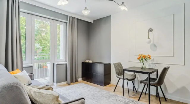 Апартаменты Classic ShortStayPoland Apartamenty