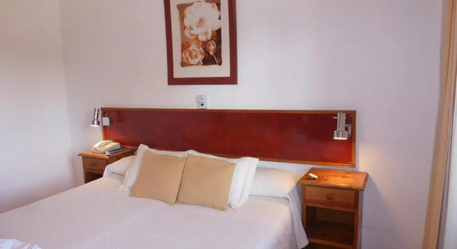 Номер Standard Hotel Edelweiss