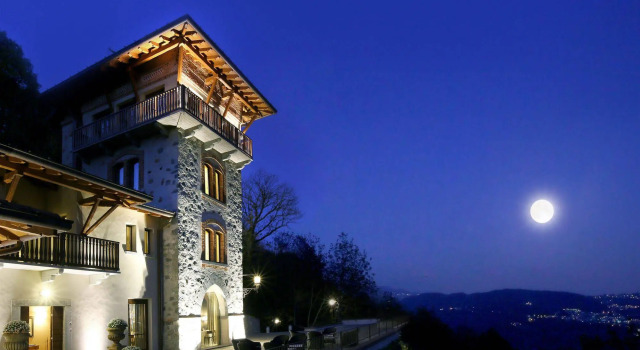Tenuta De L'Annunziata - Natural Relais