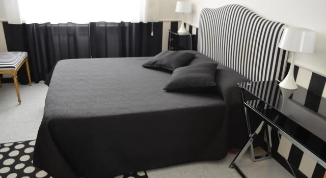 Двухместный номер Standard Sweetdreams Inn