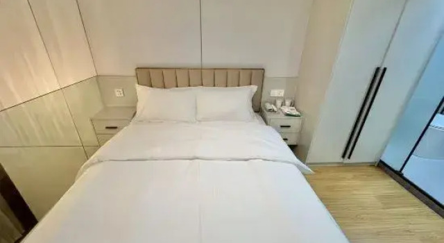 Люкс Boutique Apartment