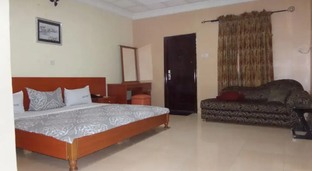 Suite doppia Murray's Suites