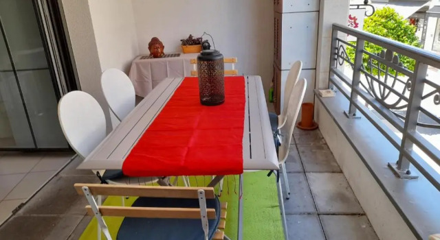 Appartement Arcachon, 3 pièces, 4 personnes - FR-1-319-439