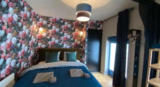 Люкс Luxury Suites