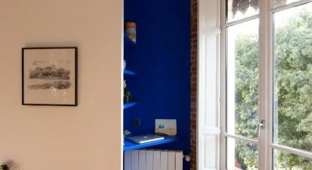 Toulouse : Bel appartement centre ville, Забронировать Апартаменты/квартира Апартаменты Тулузы, рядом с Le Pont Neuf, Апартаменты/квартира