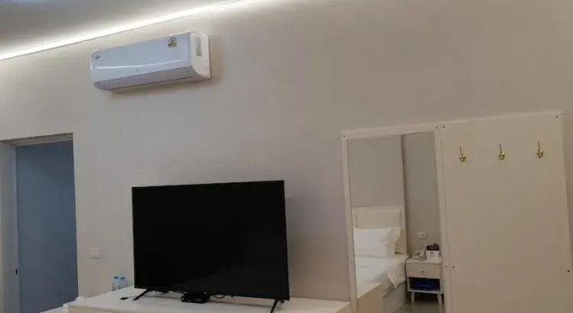 Номер Superior Yusabai Villa Bangpoo