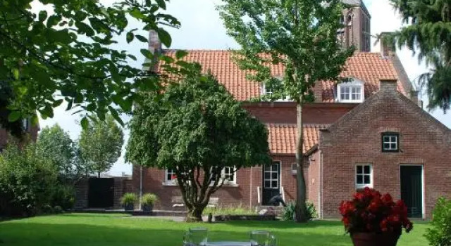 Vakantiehuis De Vorster Pastorie, Reserva ahora Hotel Arcen 