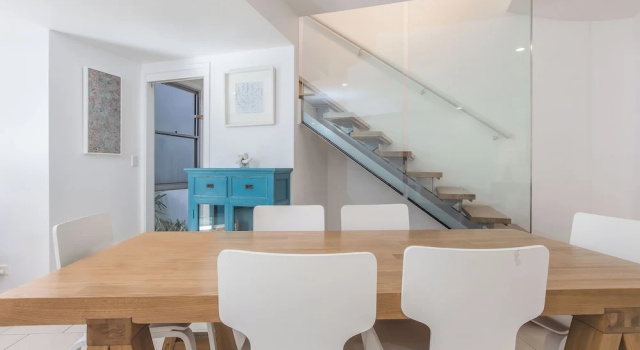 Апартаменты Stunning She Oak Lane 2 BR Apartment