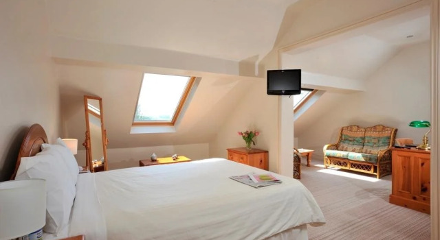 Yeovil Court Hotel, Reservar Hotel Yeovil Somerset