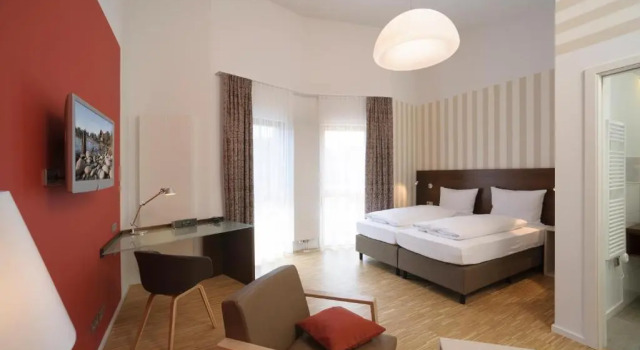 Hotel und Gasthaus Seehörnle, Réserver Hôtel Gaienhofen Bade-Wurtemberg
