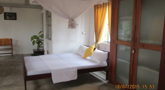 Randuma Villa, Book Villa Hoteller i Walgama med pool, Swimmingpool