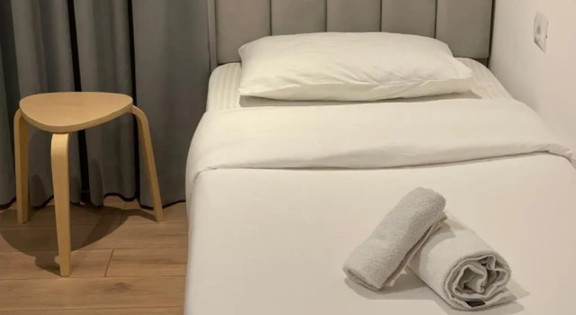 Номер Standard Hotel Aulona