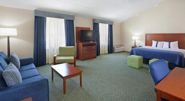 Двухместный номер Deluxe Iris Hotel Cape Cod