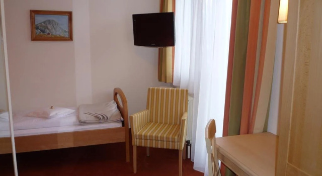 Kraftplatz am Dachstein - Bio Hotel Herold, Prenota Hotel Hotel a Stiria con parcheggio, Parcheggio