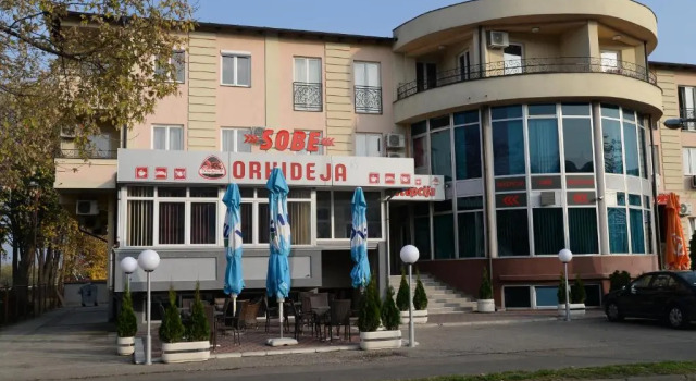 Motel Orhideja, Забронировать Мотель Биелина Республика Сербская