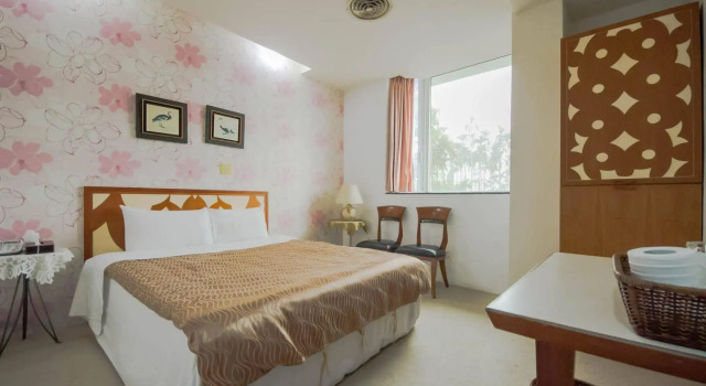 SongYuan Hotel