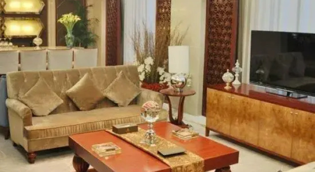 Jiachen International Hotel, Buchen Sie Hotel Donghai Jiangsu