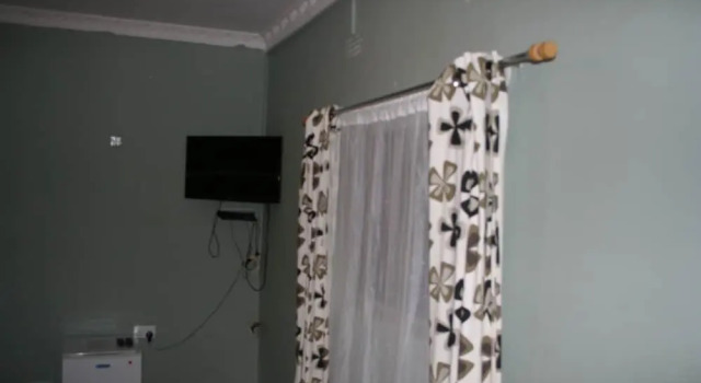 Ekonomiczny pokój Honeybed Lodge