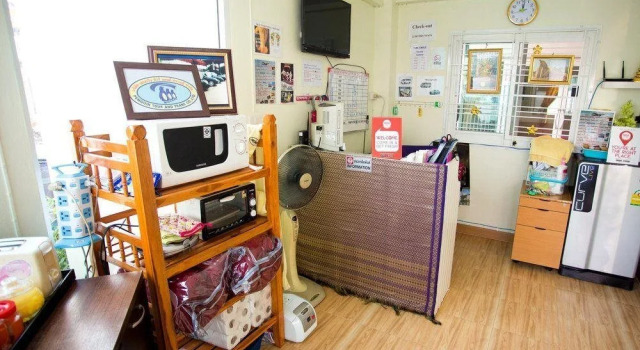 Nittaya Residence