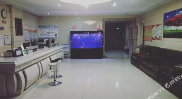沽源顺程宾馆, Book Hotel Zhangjiakou Hebei