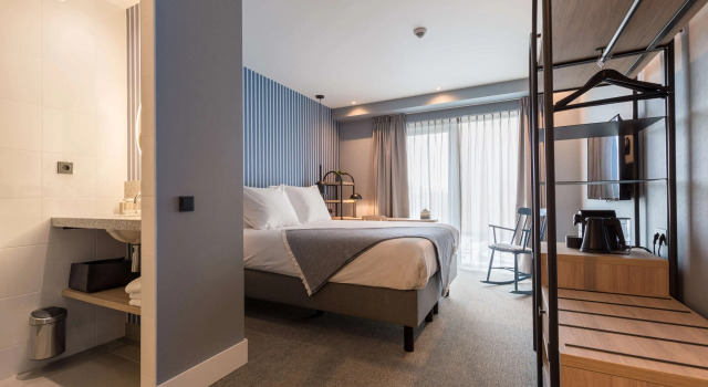 Van der Valk Hotel Venlo, Reserva ahora Hotel Hoteles de 4 estrellas en Limburgo, 4*