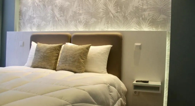Номер Deluxe A Rendilheira Charm Suites