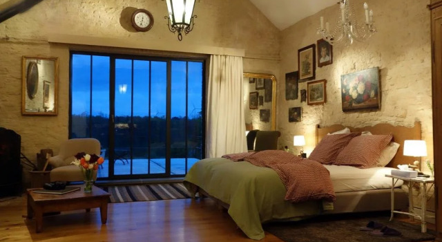 La Passiflore B&B, Забронировать Отель «постель и завтрак» Жамблу провинция Намюр