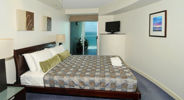Sirocco 906, Rezerwuj Hotel Hotele 5-gwiazdkowe w Mooloolaba, w pobliżu Mooloolaba Beach, 5*
