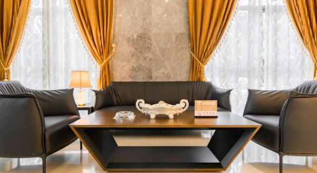 GreenTree Eastern Wuxi Xinwu District Jichang Road Hotel, Varaa Hotelli Wuxi Jiangsu