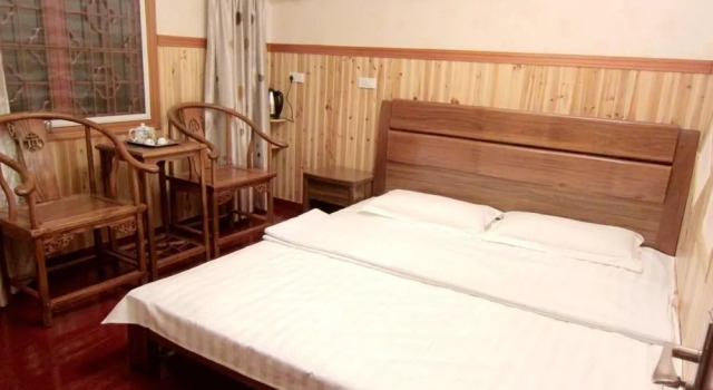 Wuzhen Yimeng Guesthouse