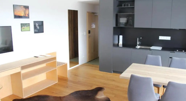 Люкс ENDEMIT Boutique Hotel & Spa