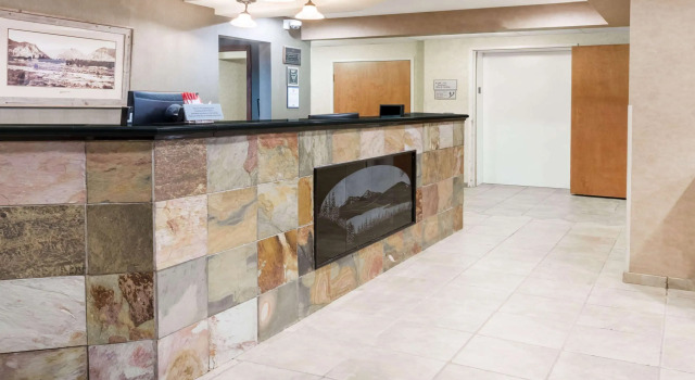 Ramada by Wyndham Frisco, Reserva ahora Hotel Frisco Roosevelt National Forest